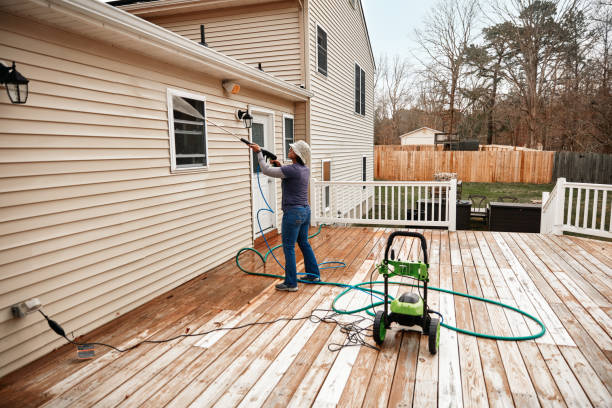 Best Local Pressure Washing Services  in Winthrop Harbor, IL