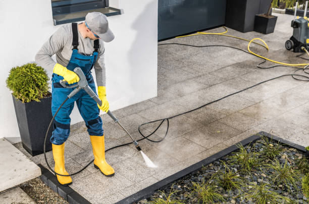 Best Deck Cleaning Services  in Winthrop Harbor, IL