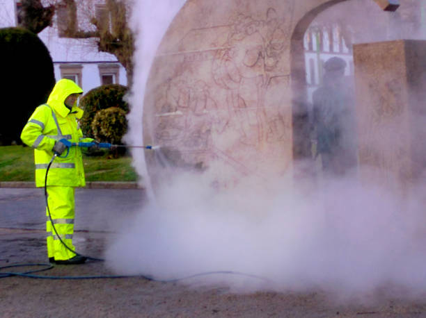 Best Residential Pressure Washing Services  in Winthrop Harbor, IL